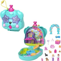 Polly Pocket Compact Playset