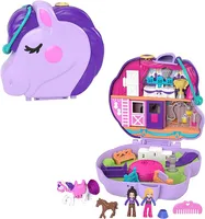 Polly Pocket Compact Playset