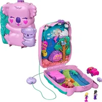 Polly Pocket Dolls & Accessories